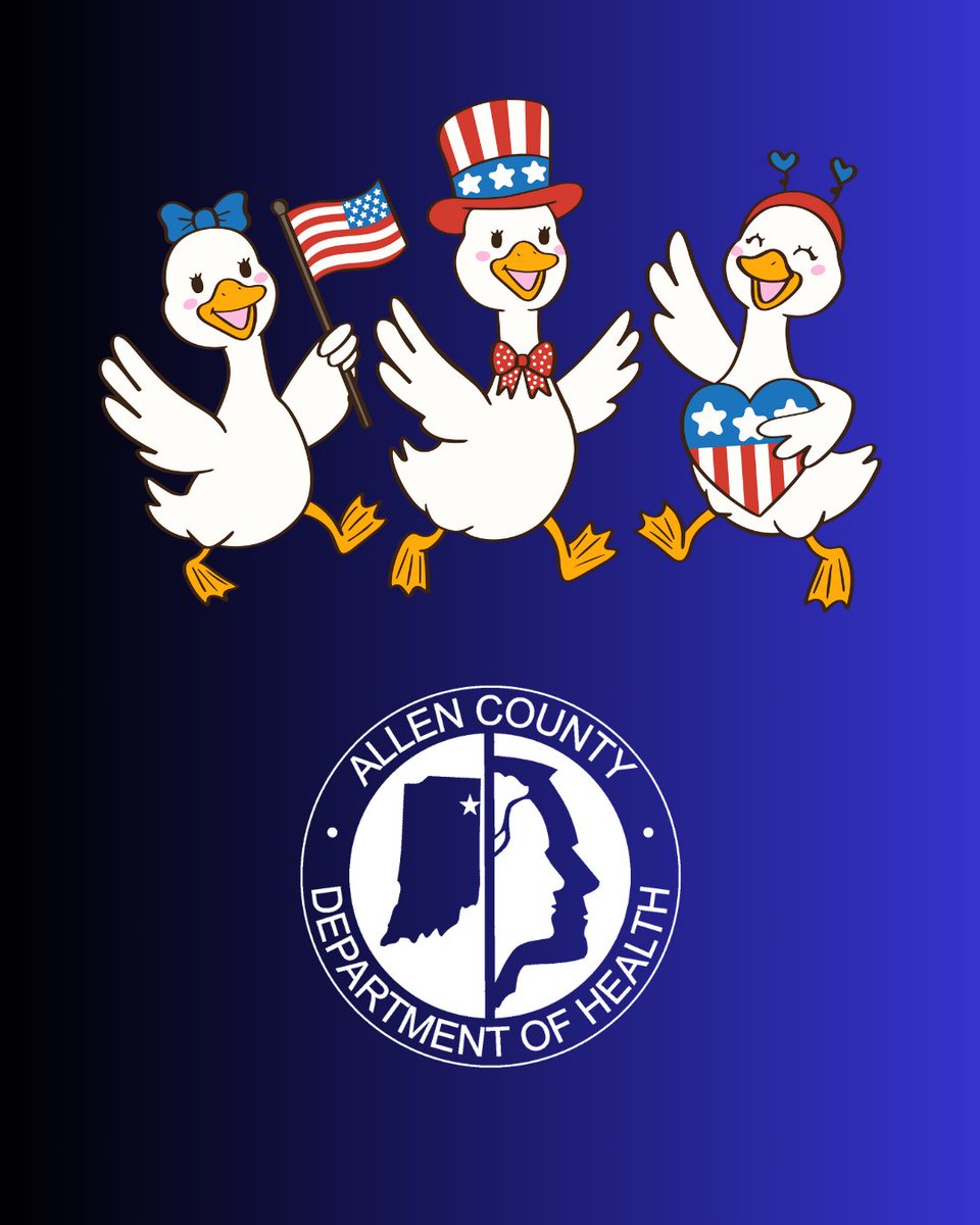 Our offices will be closed tomorrow for Independence Day. 

We'll reopen at 8 a.m. Monday, July 7.