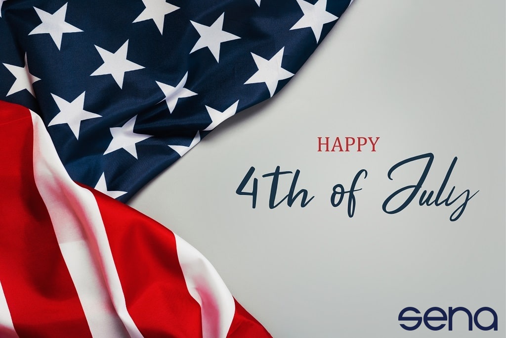 SENA Health tweet media