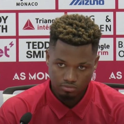 Ansu Fati: "Honestly, I think the changes are for the better. Of course I'll be here this season, but I'll always be grateful to Barça."