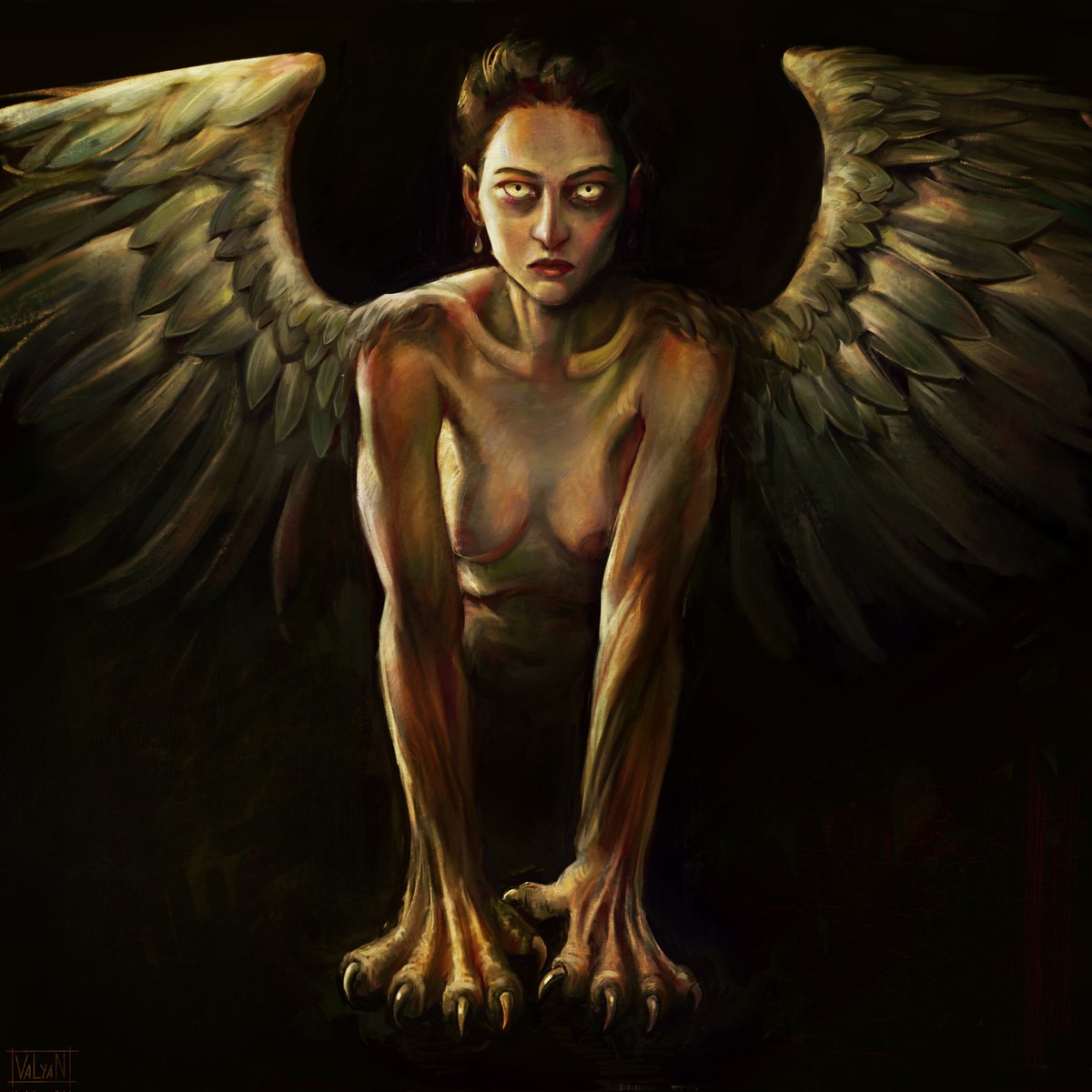 Valya_Narts (@valyanarts) on Twitter photo SOLD ๐ชถ
Happy to announce that "Sphinx" found her home in the vault of <a href="/Mooninites__/">Mooninites</a> !! Enormous thank you โค๏ธโค๏ธโค๏ธโค๏ธ
And thank you, my friends, for all the love and support โฅ๏ธโฅ๏ธโฅ๏ธ SOLD ๐ชถ
Happy to announce that "Sphinx" found her home in the vault of <a href="/Mooninites__/">Mooninites</a> !! Enormous thank you โค๏ธโค๏ธโค๏ธโค๏ธ
And thank you, my friends, for all the love and support โฅ๏ธโฅ๏ธโฅ๏ธ