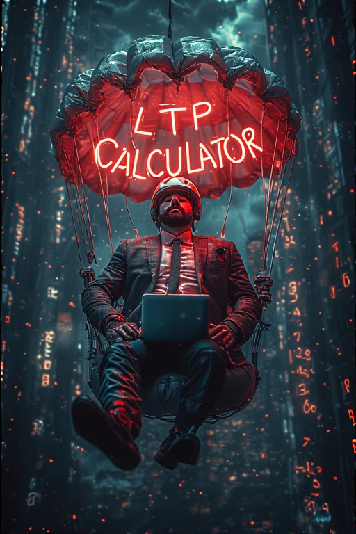 Maheshwarlll's tweet image. WHY  WE&apos;RE SAFE IN ALL SITUATION IN THE MARKET #LTP_CALCULATOR
THANKS....
@DaddyInvesting
@vinaytwr8
@didntuknowdev
@DaddyInvesting