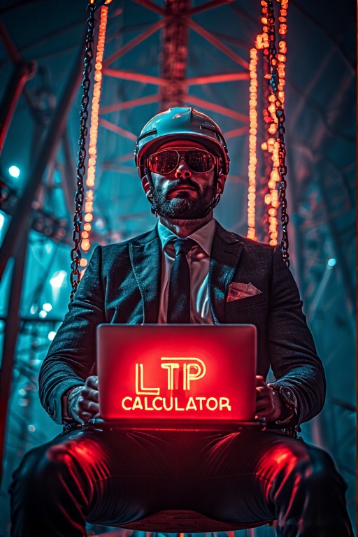 Maheshwarlll's tweet image. WHY  WE&apos;RE SAFE IN ALL SITUATION IN THE MARKET #LTP_CALCULATOR
THANKS....
@DaddyInvesting
@vinaytwr8
@didntuknowdev
@DaddyInvesting