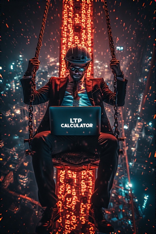 Maheshwarlll's tweet image. WHY  WE&apos;RE SAFE IN ALL SITUATION IN THE MARKET #LTP_CALCULATOR
THANKS....
@DaddyInvesting
@vinaytwr8
@didntuknowdev
@DaddyInvesting