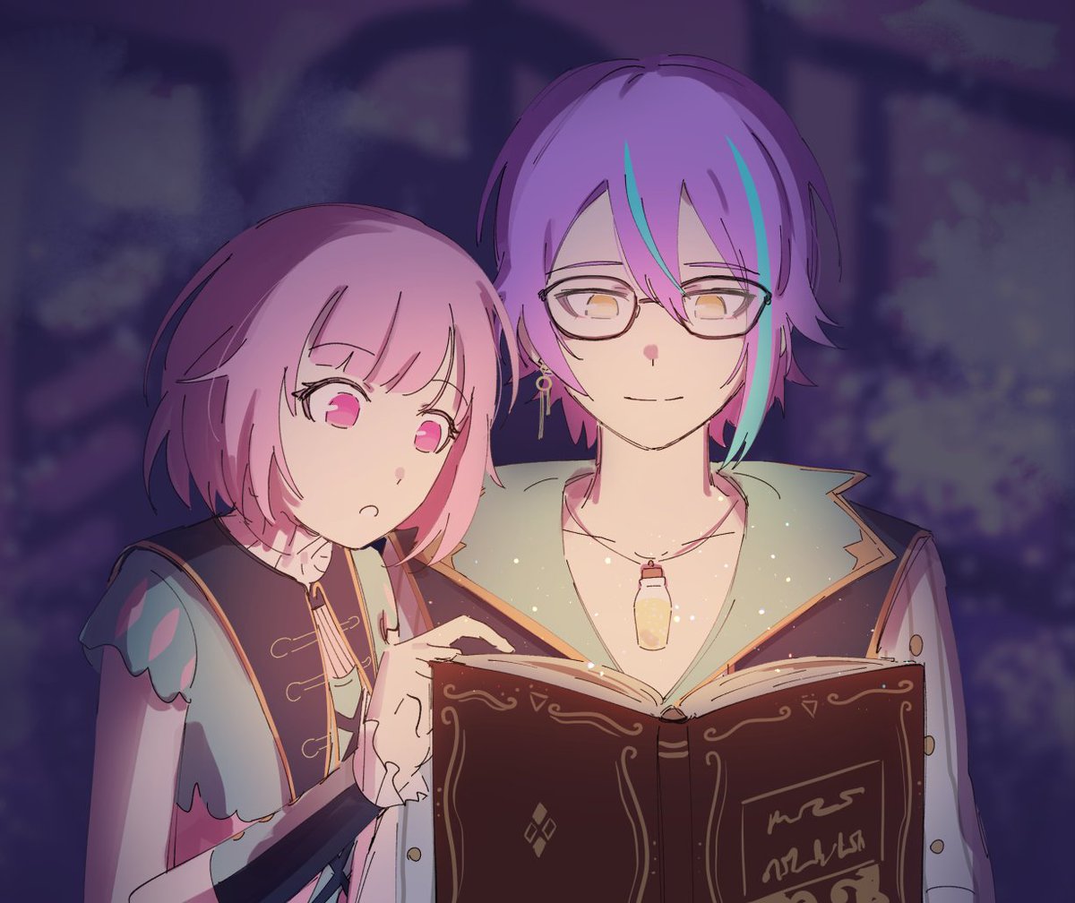 silsilences's tweet image. 🎈🍬
#類えむ