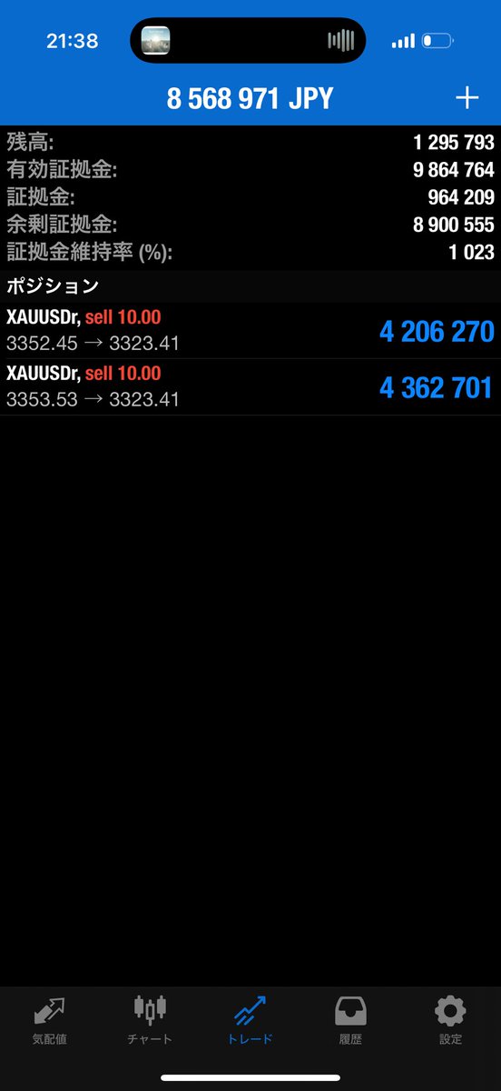 ほら😹wwwww

銀行出金しても口座が凍結するだけでお金は引き出せるよね？😹w