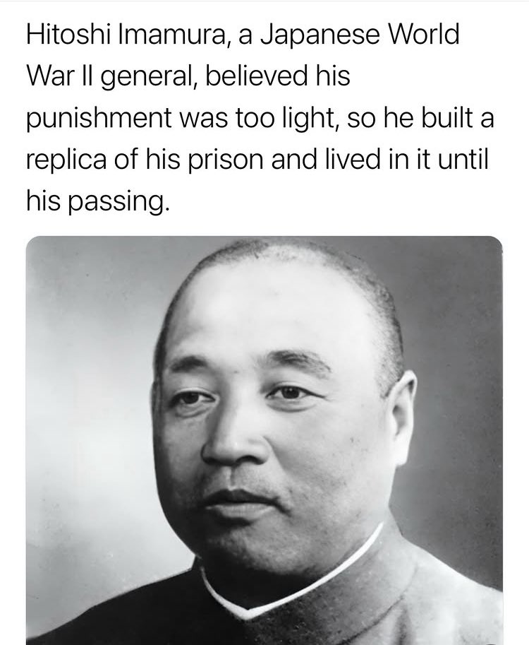 Samtlige politikere, byråkrater, woke drit, wannabe influensere og hele kongefamilien bør ta notater her nå. 
Iverksett…!!