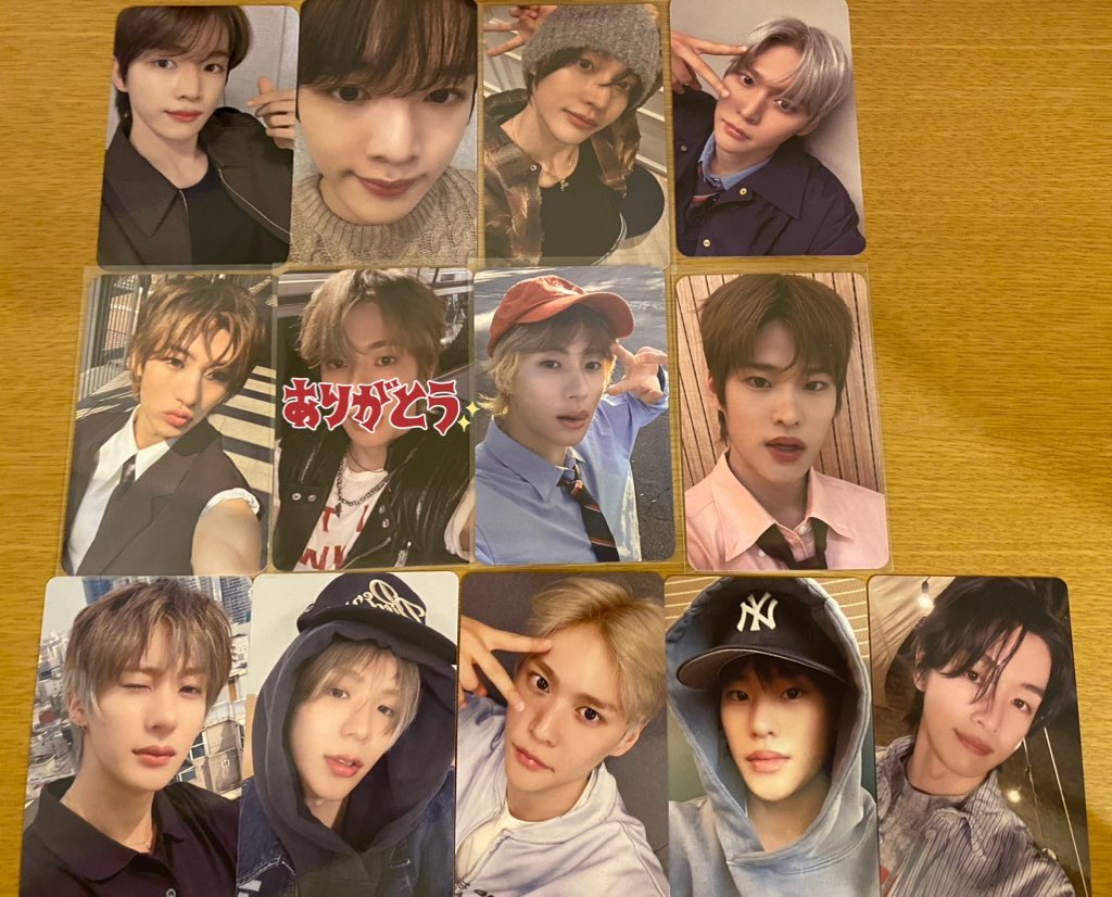 oripyong32's tweet image. RIIZE riize ODYSSEY ãã¬ã« 亀æ package photobook smini ãŠããã
è²â¶ïžç»å1-2æç® ã·ã§ãŠã¿ã㊠ã¢ã³ãã³ ãŠã³ãœã¯ ãœã ãœã³ãã£ã³
æ±â¶ïžç»å3-4æç® ãŠã©ã³ãã³ð>>âïž
weverseã©ãããæ±ããŠãŸãïŒ
ç°çš®äº€ææ€èšâ ç¹å
žã¯ç¹å
žåå£«åžæ
éµéåžæ&çºããŠã®äº€æåªå
ã§ãðð»ââïž
#RIIZE亀æ