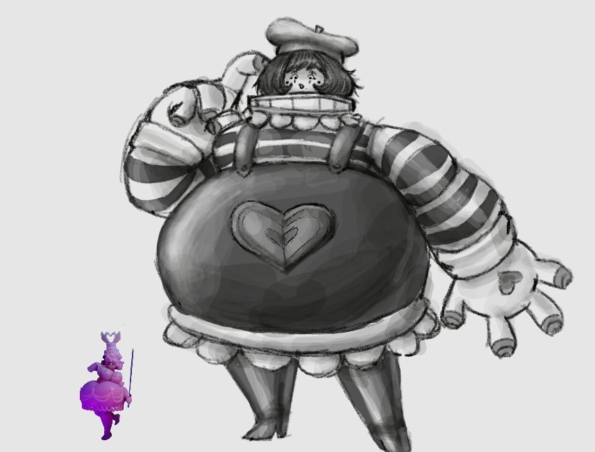 This is MS. 𝗠𝗜𝗠𝗘𝗙𝗢𝗗™