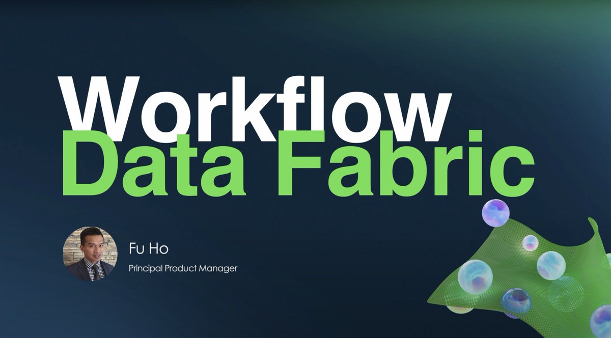 LorenzoCapozza's tweet photo. 60% of AI projects fail—not from bad models, but disconnected data. Learn how ServiceNow’s Workflow Data Fabric breaks silos, connects platforms with Zero Copy Connectors, and powers real-time AI agents. No duplication. No delays. No compromise. https://t.co/hgg0zwiMFh https://t.co/9aQ3dpTBHR