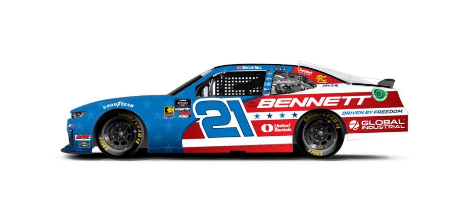 Tyler Pennell tweet media