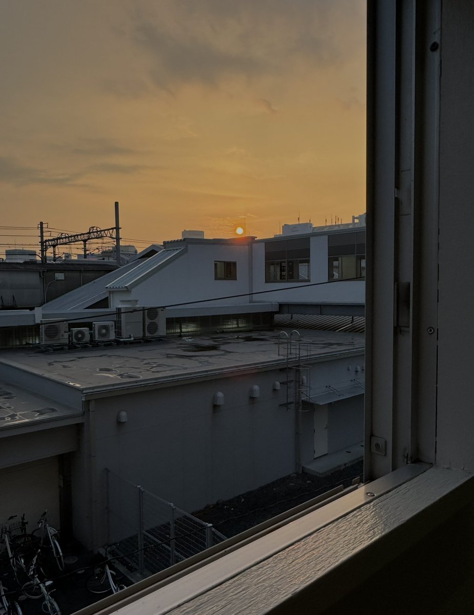 kazuminomura_'s tweet image. #今日の終わりに　#また明日