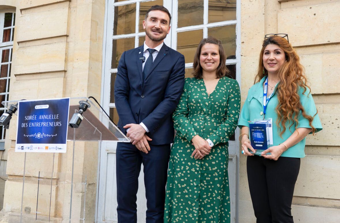 L'Escale Royale tweet media