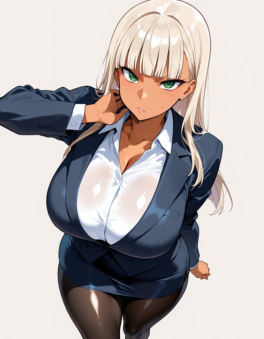 6時間で3ページしか進まなかった・・・なぜでしょうか・・・ぐぬぬ・・・って感じのあかりちゃんです! 