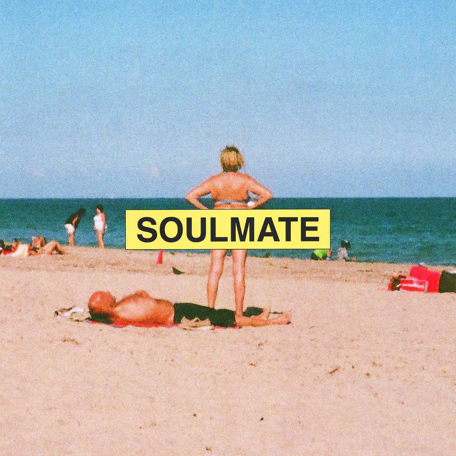 7 years ago today @JTimberlake released “SoulMate” as a standalone single 
#JustinTimberlake  
#SoulMate  
July 3, 2018