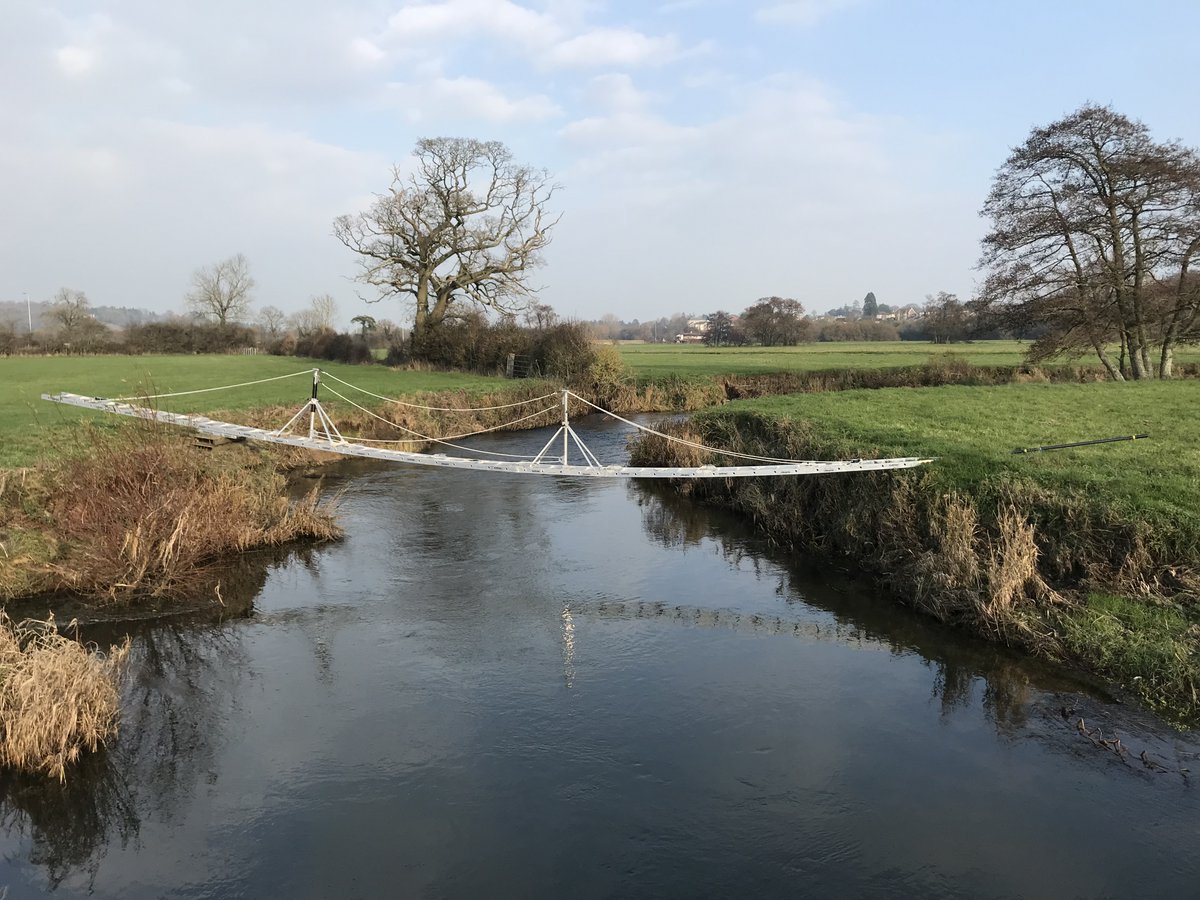 EasiBridge's tweet image. Moment of nostalgia for the unique support offered by @DASAccelerator -by our side throughout @EasiBridge journey from garden shed to Dudley....
Further exciting collaborative innovation announcement shortly
@dstlmod -pivotal to innovation in UK Defence
@thinkdefence @TotherChris