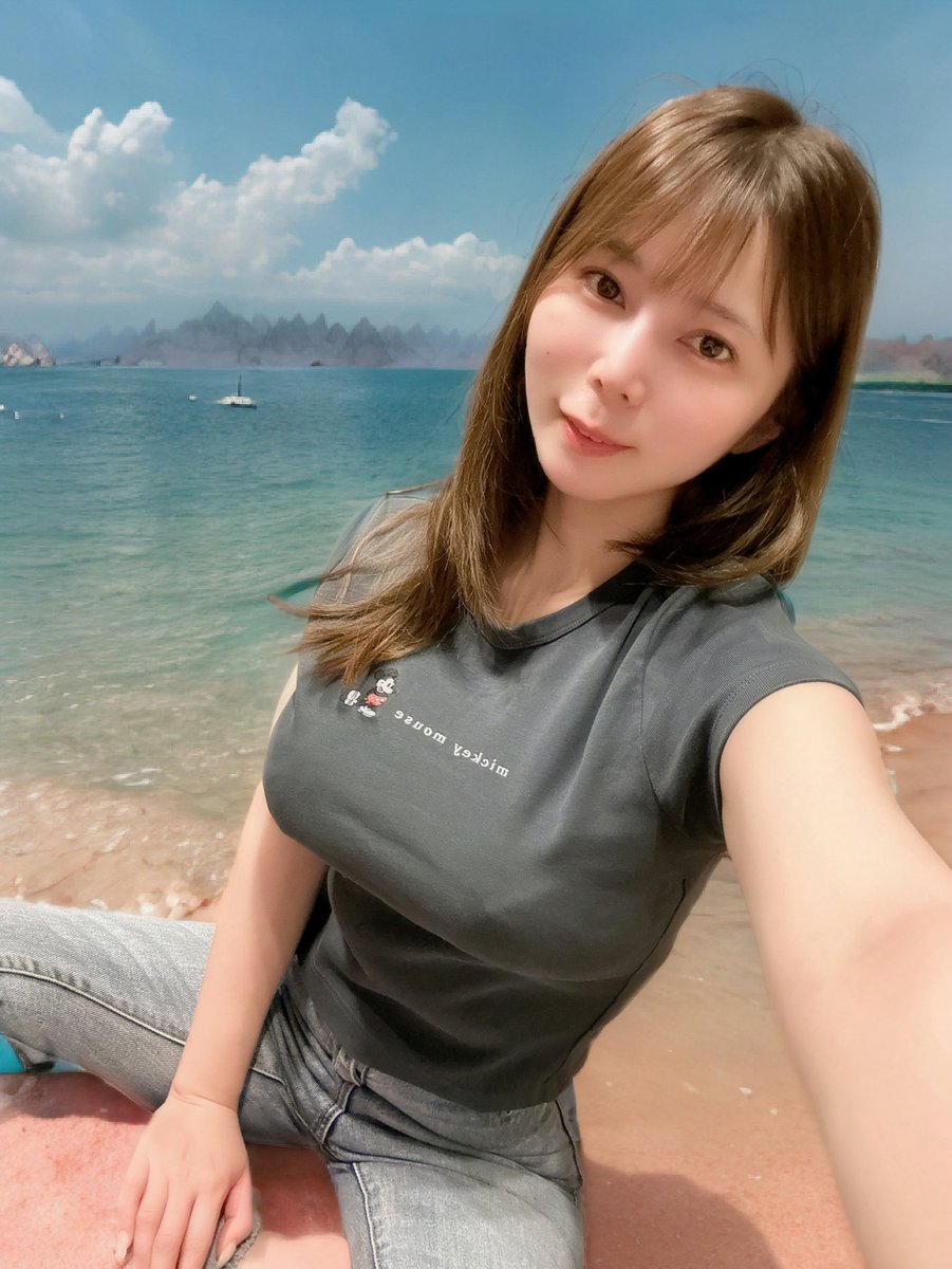 こういうラフなかっこはどお？？