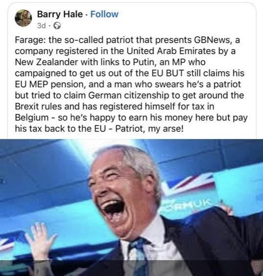 Martin Davies 🇬🇧 🇫🇷 🇪🇺 🇨🇦 (@martindvz) on Twitter photo 