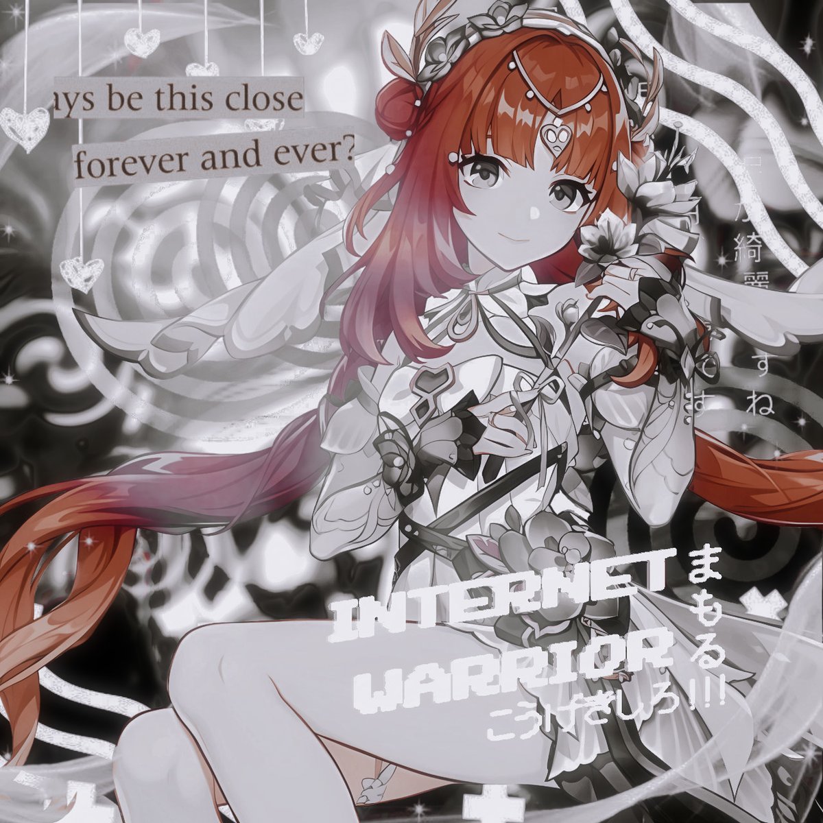 cheRRyRayyyy's tweet photo. #designs #GraphicDesign #design #designtwitter #edit #editing #photoediting #Nilou #Genshin #GenshinImpact #Genshinimpactnilou
#Genshinfanart #NilouGenshin #nilou https://t.co/FQPjbzHKNW