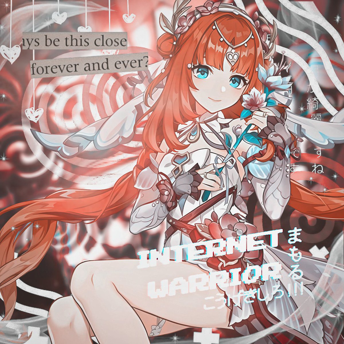 cheRRyRayyyy's tweet photo. #designs #GraphicDesign #design #designtwitter #edit #editing #photoediting #Nilou #Genshin #GenshinImpact #Genshinimpactnilou
#Genshinfanart #NilouGenshin #nilou https://t.co/FQPjbzHKNW