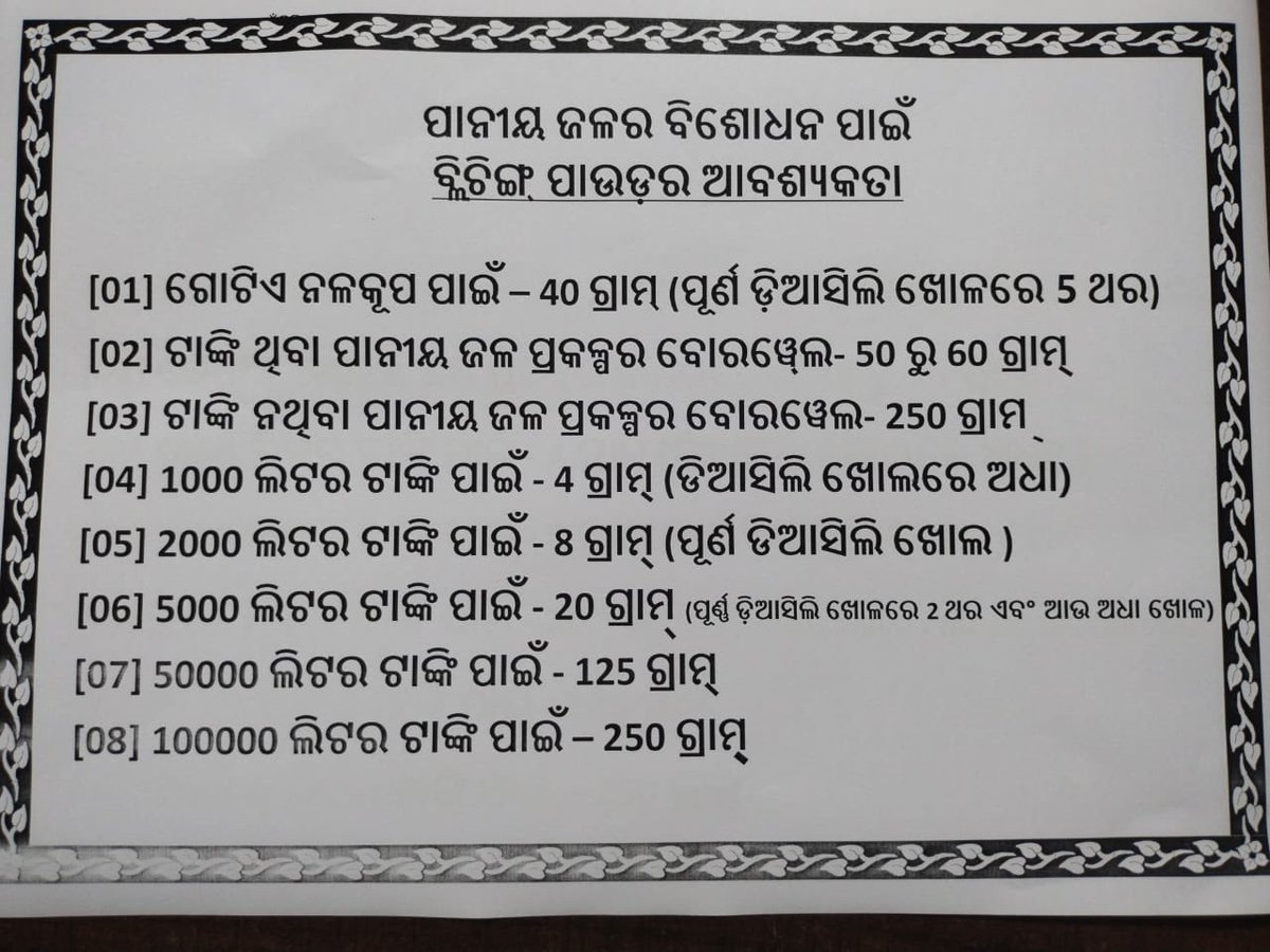 Bdo_kolnara (@bdo_kolnara) on Twitter photo #StopDiarrhoeaCampaign
#DDWSJoinsStopDiarrhoea
<a href="/ZP_Rayagada/">Zilla Parishad, Rayagada</a> <a href="/DM_Rayagada/">Collector & DM, Rayagada</a> <a href="/PRDeptOdisha/">Panchayati Raj and Drinking Water Department</a> <a href="/HFWOdisha/">H & FW Dept Odisha</a> <a href="/DoWRRDGR_MoJS/">Ministry of Jal Shakti, DoWR, RD&GR, GoI</a> #StopDiarrhoeaCampaign
#DDWSJoinsStopDiarrhoea
<a href="/ZP_Rayagada/">Zilla Parishad, Rayagada</a> <a href="/DM_Rayagada/">Collector & DM, Rayagada</a> <a href="/PRDeptOdisha/">Panchayati Raj and Drinking Water Department</a> <a href="/HFWOdisha/">H & FW Dept Odisha</a> <a href="/DoWRRDGR_MoJS/">Ministry of Jal Shakti, DoWR, RD&GR, GoI</a>