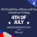 Photo by Cobb County Tax Commissioner (@CobbTax)