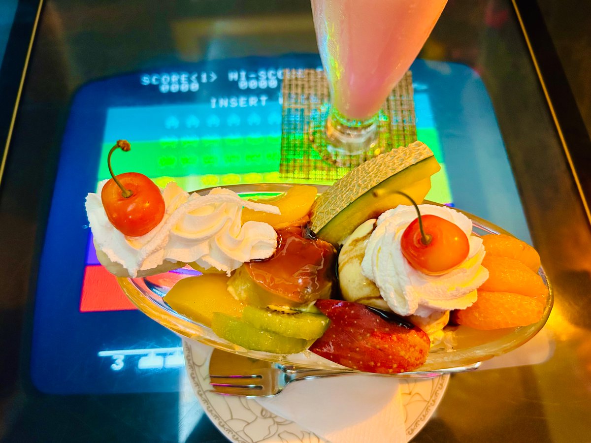 tabizuki43's tweet image. 「昭和の残り香」
撮影地:新潟県燕市 喫茶 ロンドン
〜ゲームテーブルのある喫茶店〜
#敷嶋重工写真部
note.com/tabizuki43/n/n…
