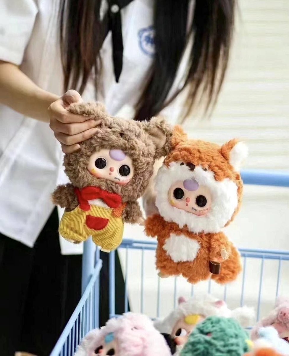 iicemill's tweet photo. ✨ขายยย✨พร้อมส่งนะคะะ

Baby three V3🐰

กล่องละ 350 บาท รวมส่งแล้วนะคะ

ไม่แกะเช็คการ์ด ไม่แกะตัว จุ่มเลือกเบอร์ได้เลยน้าา

📍สนใจ dm มาได้เลยนะคะ

#babythree #kimmon #babythreeV3 #ตลาดนัดกล่องสุ่ม #ตลาดนัดpopmart #ตลาดนัดkimmon #คิมม่อน #popmart #ตลาดนัดarttoy #เบบี้ทรี https://t.co/lWyW45rgg9