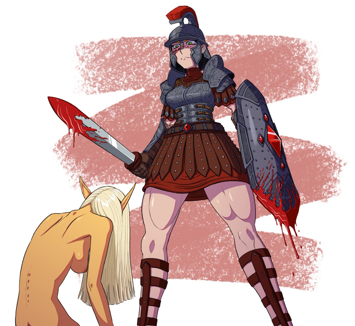 Imperial Superiority commission for <a href="/JimJams1960/">Jimjams</a>