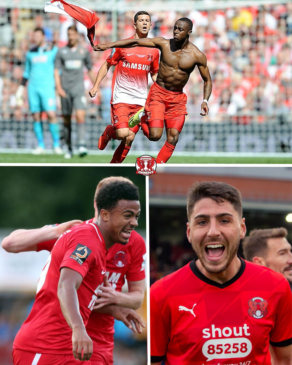 🧵 Where Are They Now: Orient Academy🔴⚪

From Brisbane Road beginnings to Premier League debuts, cup finals &amp; rising through the EFL — the Orient Academy has produced some serious talent in recent years.

Let’s take a look at where they are now... 👇 #lofc