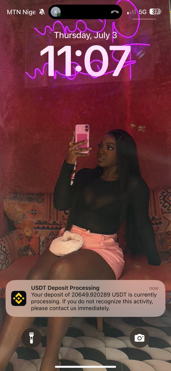 wxnse_'s tweet image. $20,600 withdrawn.

I remember crying over blown accounts and failed challenges. I remember thinking maybe trading wasn’t for me.
But I stayed. I learned. I grew. I refused to give up.

This isn’t luck, it’s consistency, faith, and late nights nobody clapped for. It’s the skill…