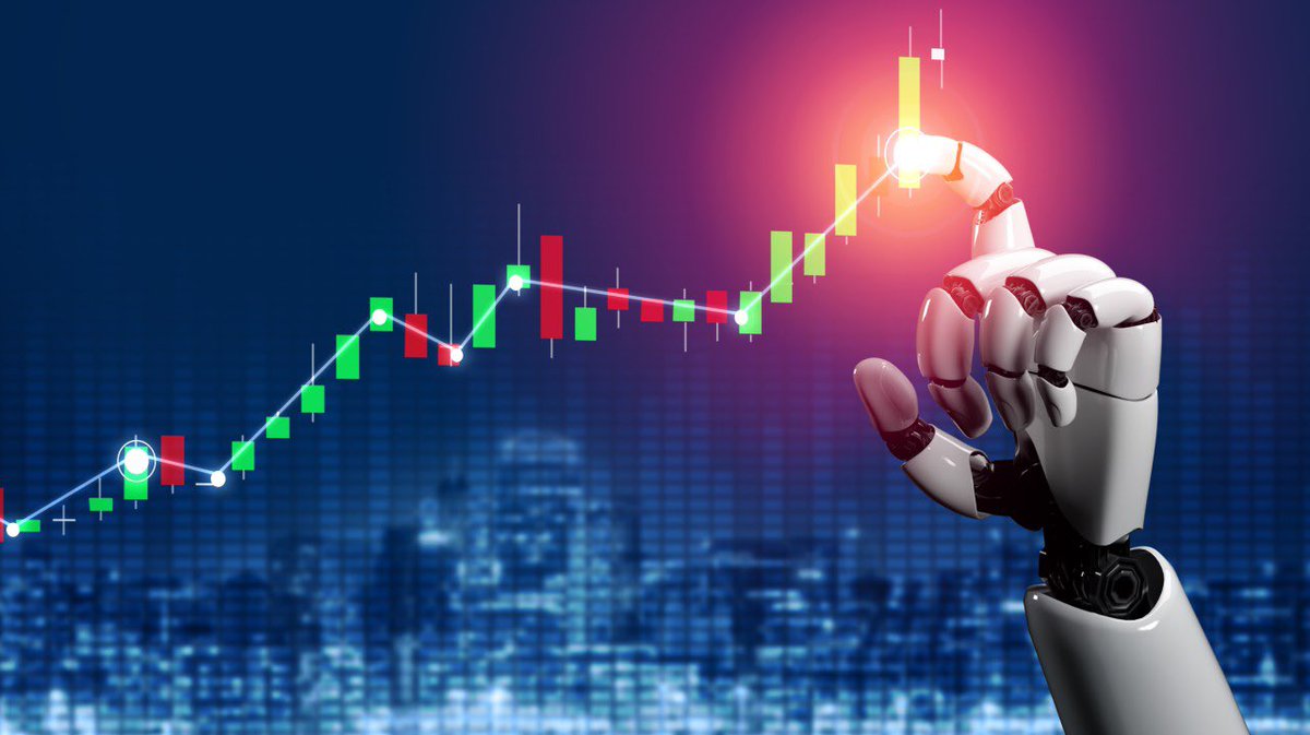 تحت التغريدة بعض الأسهم حددنا لها نقاط الانعكاس 📈 بشكل الي 🤖

يسهل عليكم تحديد مناطق الشراء و البيع للمضارب

اذا عندك سهم معين اتركه في التعليقات 👇🏻

#تاسي
#السوق_السعودي