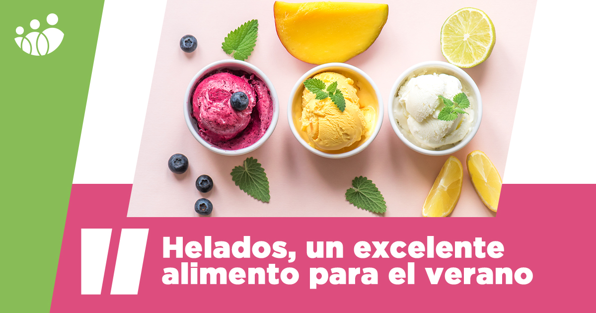 ACUNSA (@acunsa) on Twitter photo Los helados son un excelente alimento para el verano: es una forma refrescante de consumir algunos alimentos y completan nuestra dieta.
<a href="/ClinicaNavarra/">Clínica Universidad de Navarra</a> explica más beneficios en esta publicación.
bit.ly/3JS2ayt Los helados son un excelente alimento para el verano: es una forma refrescante de consumir algunos alimentos y completan nuestra dieta.
<a href="/ClinicaNavarra/">Clínica Universidad de Navarra</a> explica más beneficios en esta publicación.
bit.ly/3JS2ayt