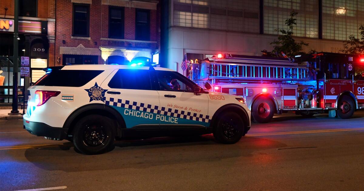 🗞️ Las noticias de la mañana:

📌 Un tiroteo en Chicago deja al menos cuatro personas muertas. 
📌 Documentos judiciales revelan que Kilmar Abrego fue torturado en el CECOT. 
📌 Le niegan libertad bajo fianza a Sean 'Diddy' Combs.

trib.al/Xl4vATH