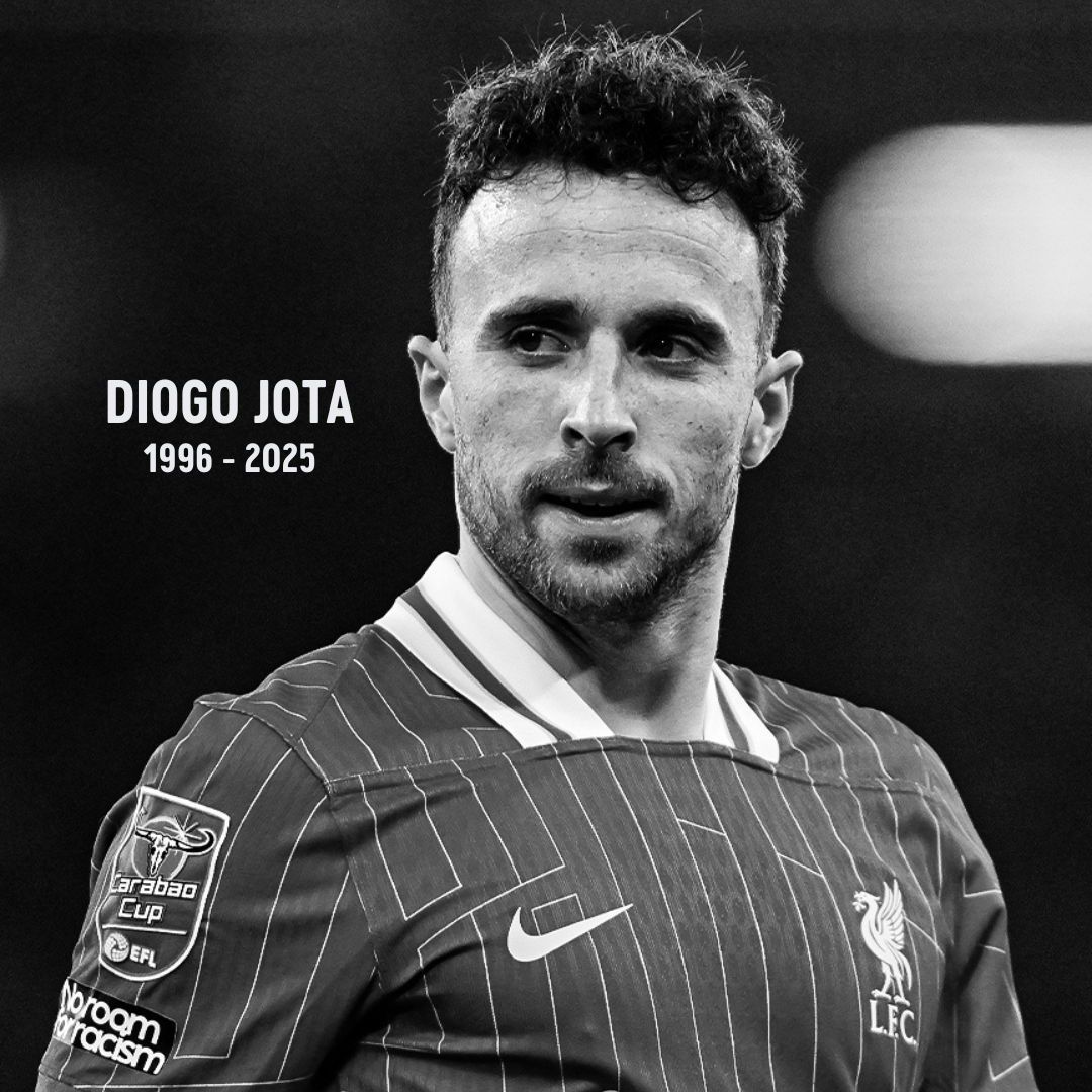 The Grounds Management Association is saddened by the loss of Diogo Jota and his brother Andre Silva. At such a difficult time for Liverpool Football Club and the wider sporting community, our thoughts are with all those affected.