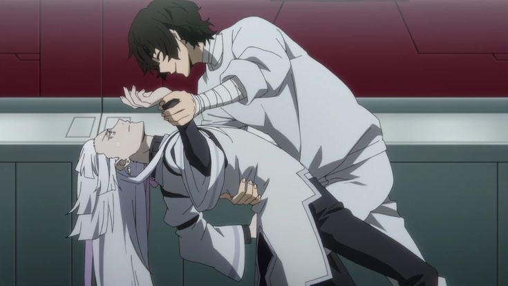 Sigma has been unconscious for 699 days.