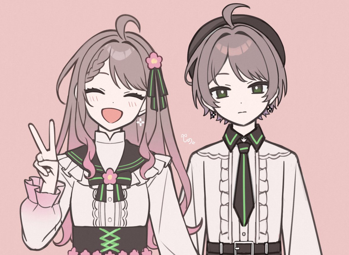 sinotashiro's tweet photo. 『固定用』
個人様・企業様問わずイラストのお仕事を募集しております🎀
◇HP◇
https://t.co/ai73C4h1IB
◇skeb◇
 https://t.co/PwH5UQOJzK
◇YouTube◇
https://t.co/dKu0wgy2qI https://t.co/Q7lbft3JgI