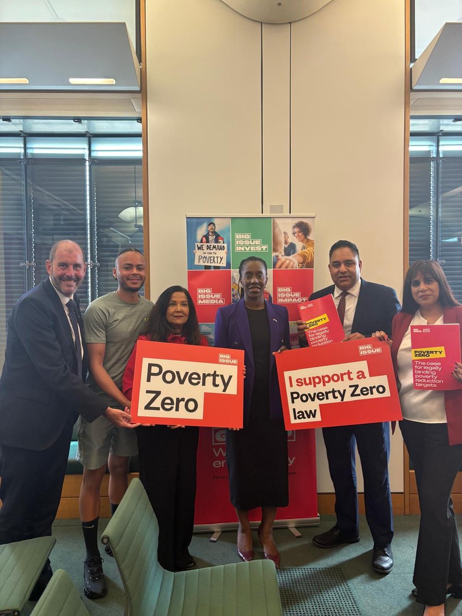 YasminQureshiMP's tweet image. I joined colleagues and @BigIssue at a roundtable on ending poverty, especially child poverty, supporting the #PovertyZero report. Bolton South & Walkden needs urgent action as one of the most deprived areas. Let's build a nation where no one is left behind. #EndPoverty