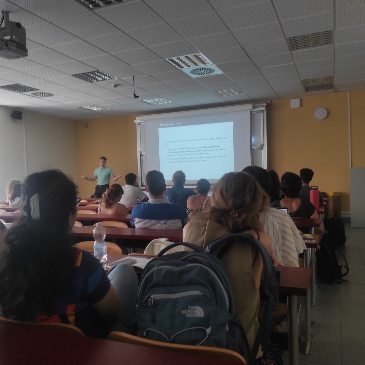 CARMA Conference tweet media