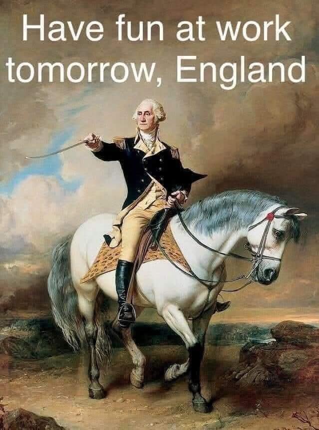 #FourthOfJuly #funnymeme