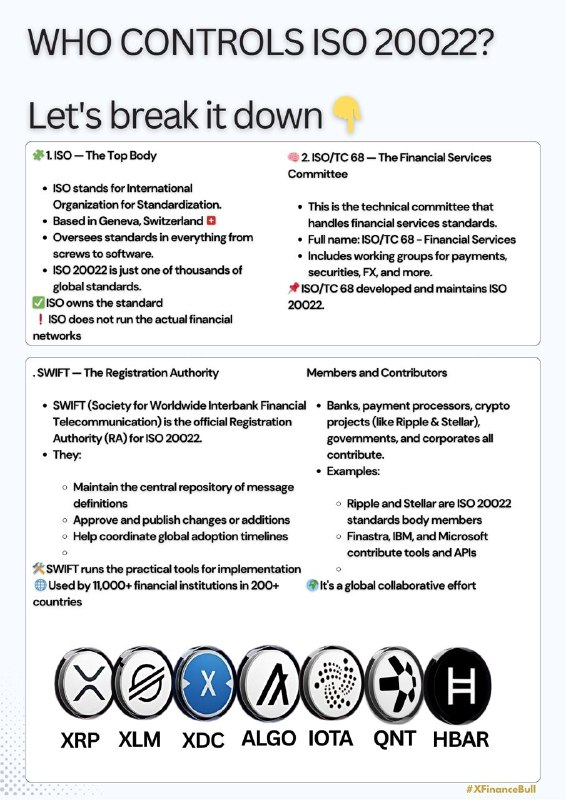 X Finance Bull tweet media