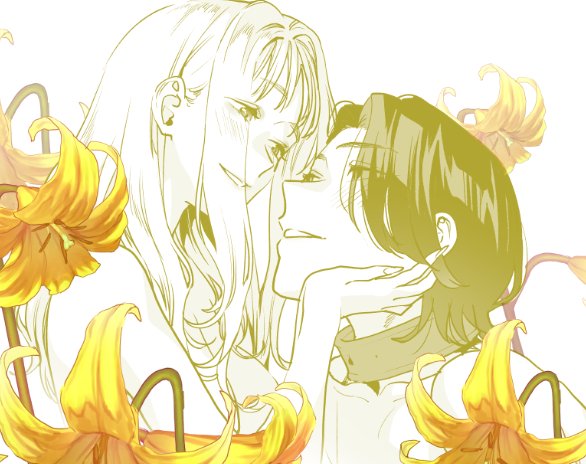 💛💜💛💜
香子とポチ
💛💜💛💜 