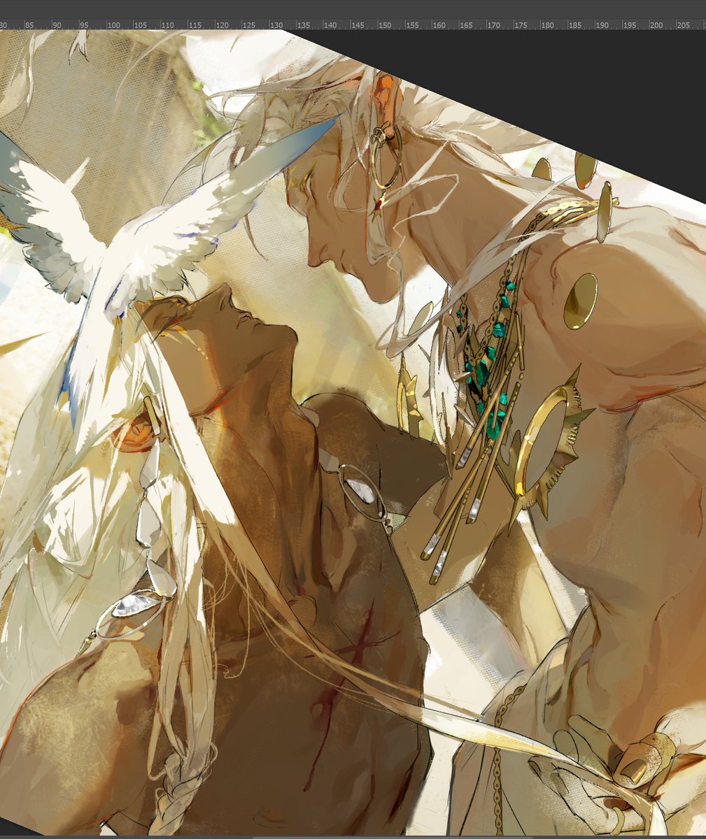 Lynnn-令 (@tangduolynn) on Twitter photo 