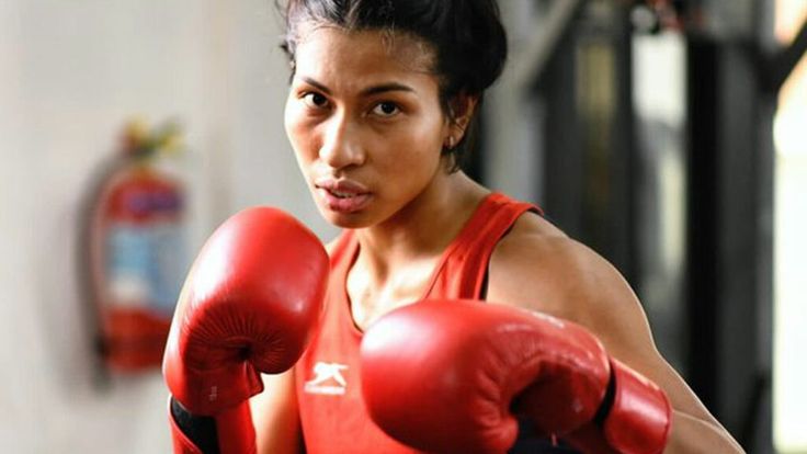 A young belle
From a nondescript village 
Reached the ring
Carrying a million 
Flickering hopes ~
And did she triumph!

A vigilant boxer,
She showed 
How silence speaks
With hardy punches and
Unhesitating moves.

#boxer #vss365 #poembyrashmi #micropoetry #poetrycommunity #rbg