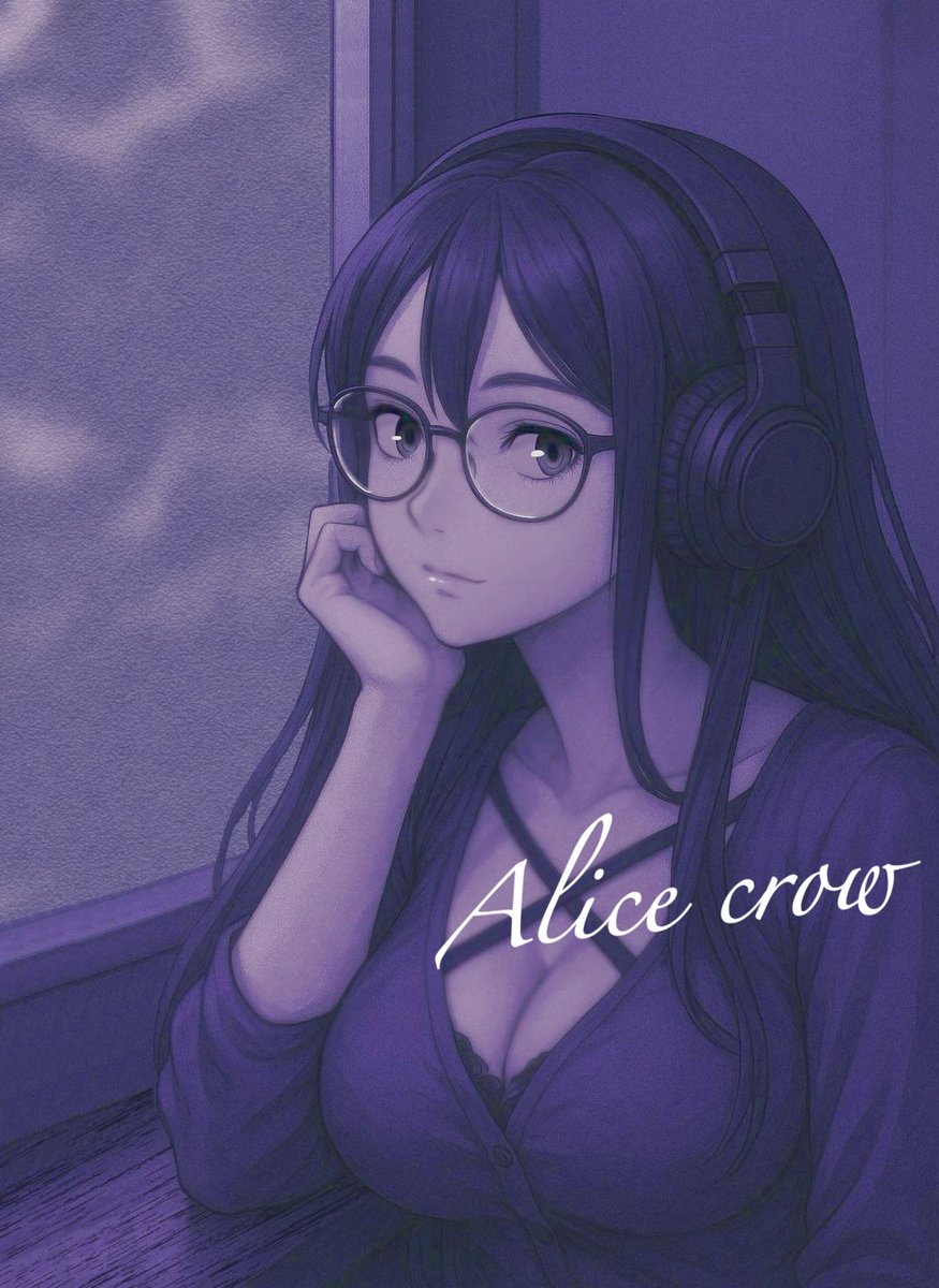 Alicecrow15's tweet photo. @bonjole0924 
アイコン手直ししてくれたー\(* ´ ꒳ ` *)/ﾝﾊﾞｯ♡ https://t.co/abvTicb2Ch