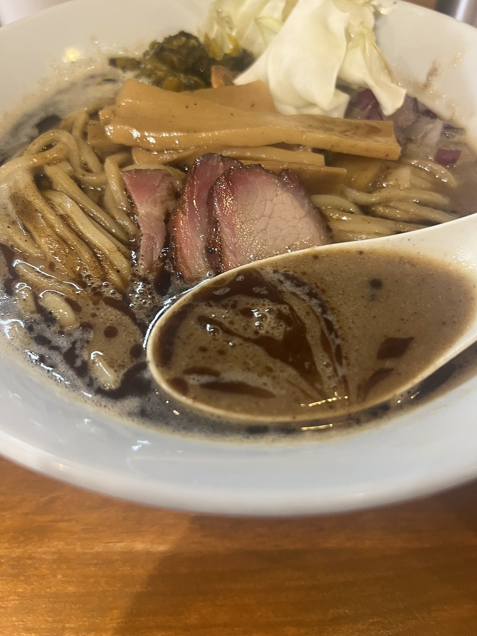 にんにく🧄🍜🍜🍜 on X: 