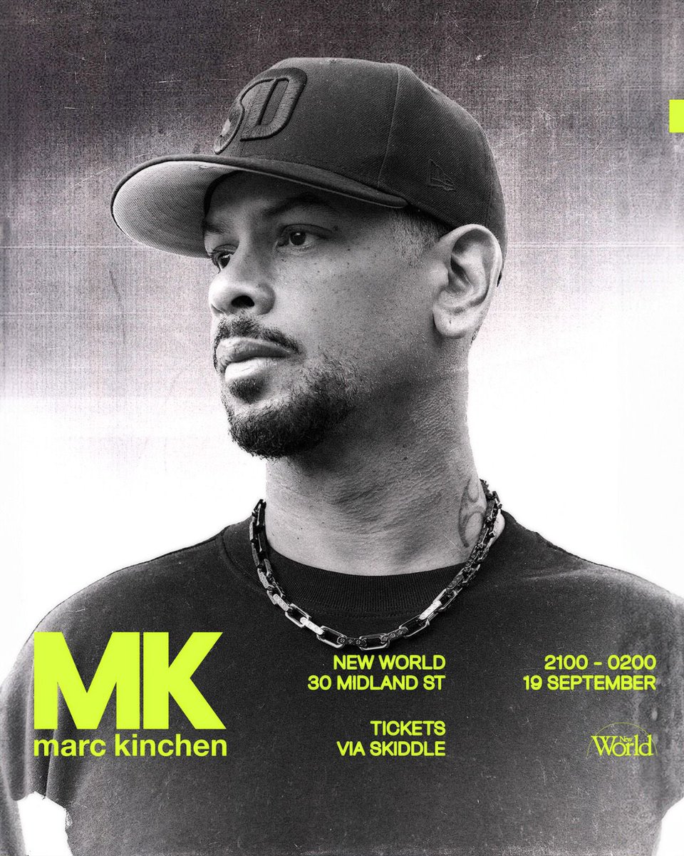 Glasgow pre-sale sold out! 
General on-sale tomorrow at 10am😎