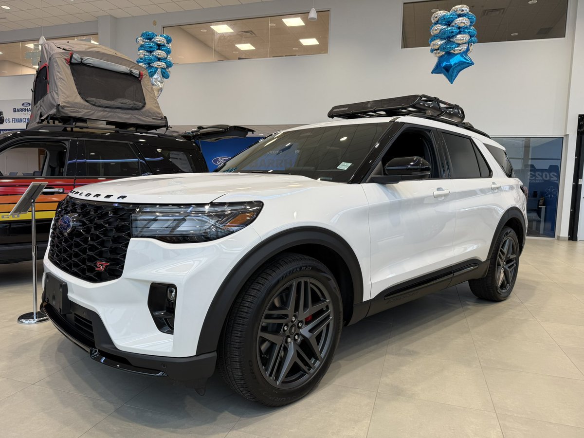 Barrhaven Ford tweet media