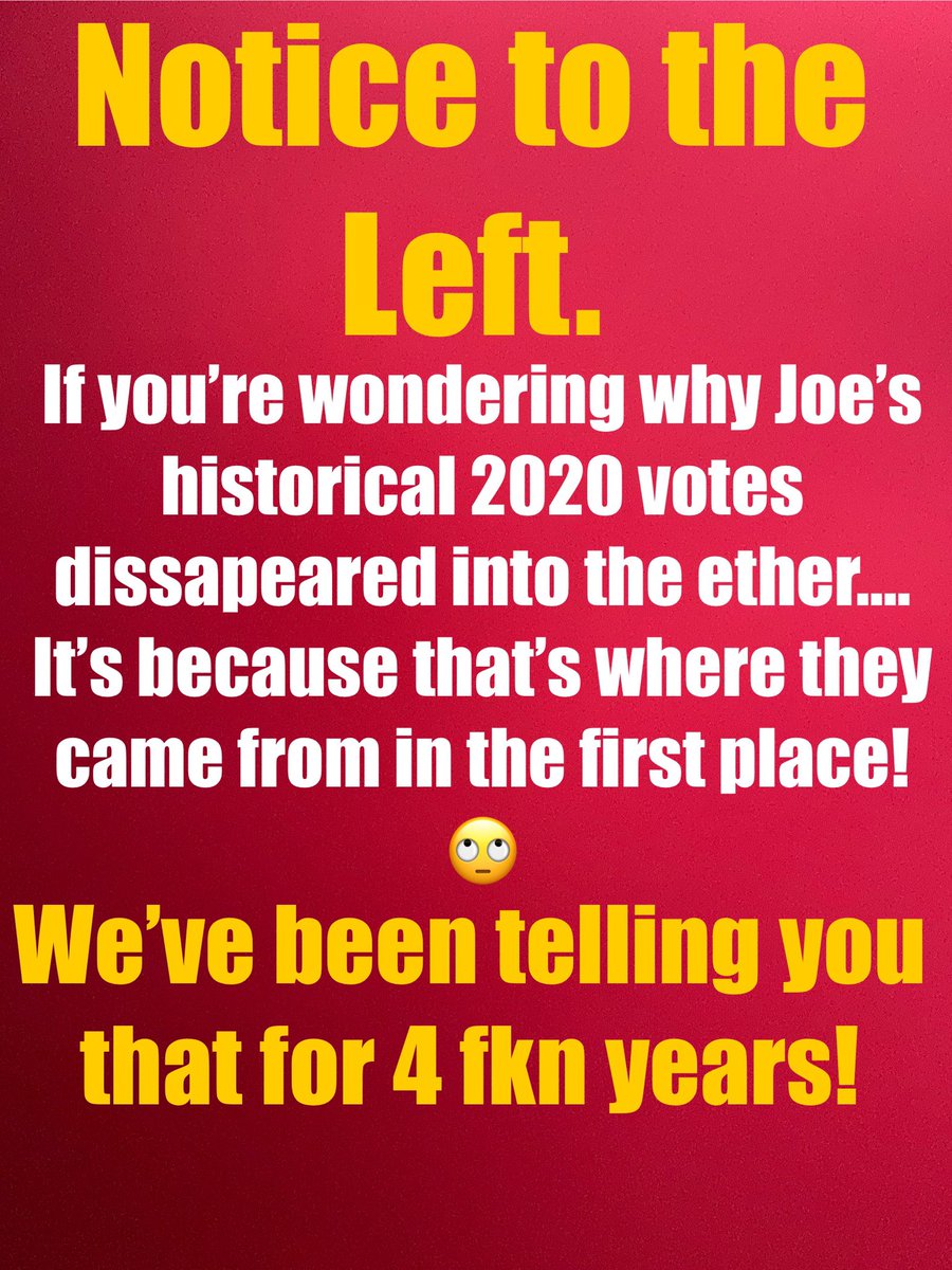 Wilson-Wilson Harry brown (@wwilson51065) on Twitter photo <a href="/atensnut/">Juanita Broaddrick</a> Funny ain’t it, they send down J6 protesters for years and slow walk the court dates…then they can only sentence for “parading” which probably don’t even carry an imprisonment sentence (or if it did they’ve served it 4 times over waiting for a court date already).
What’s even <a href="/atensnut/">Juanita Broaddrick</a> Funny ain’t it, they send down J6 protesters for years and slow walk the court dates…then they can only sentence for “parading” which probably don’t even carry an imprisonment sentence (or if it did they’ve served it 4 times over waiting for a court date already).
What’s even