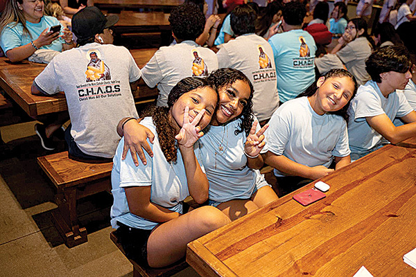 CatholicNewsCLT's tweet image. Don’t miss Catholic Family Day, July 27! Get your tickets now! bit.ly/401Xn5F