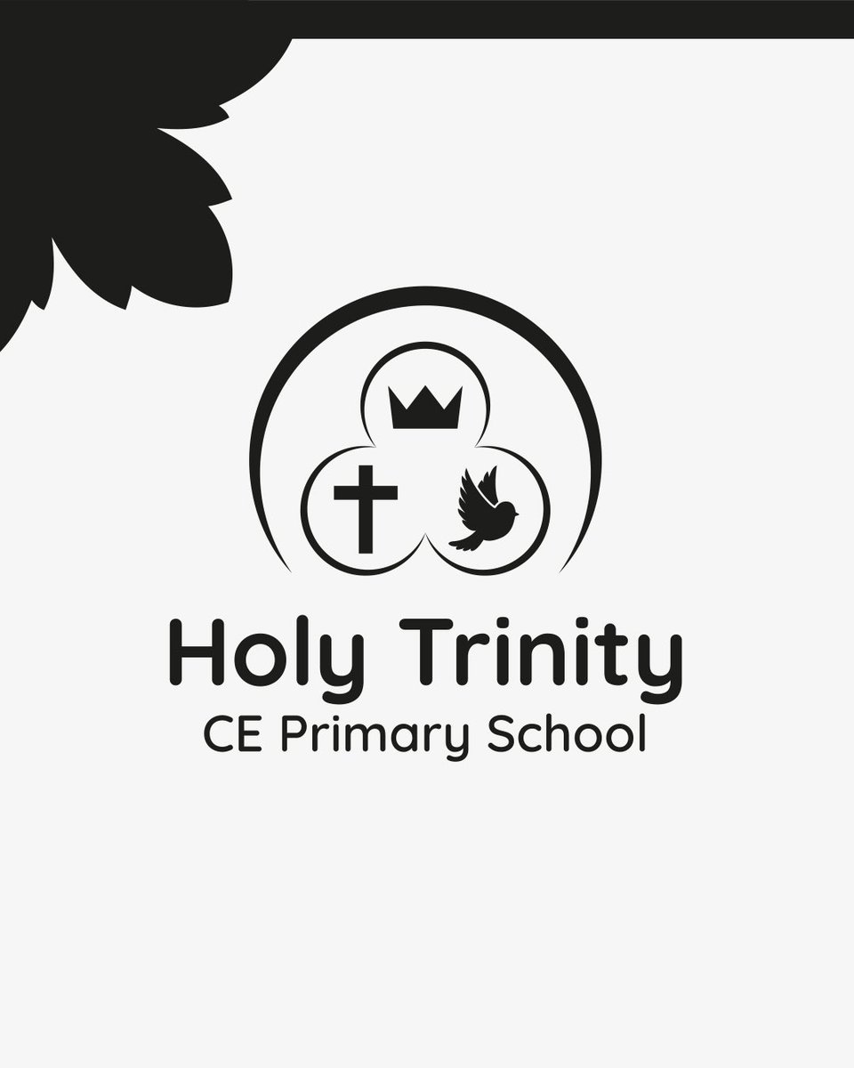 TriggerEduc8's tweet image. Excited to reveal the new logo for @HolyTrinityBury Primary School ✏️✨
 
Designed to align with @SycamoreCETrust family of schools, this fresh identity helps Holy Trinity start its next chapter with pride. 
 
#SchoolBranding #LogoDesign #EducationDesign #SchoolMarketing